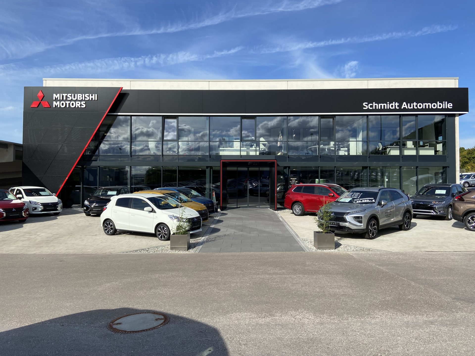 Sitemapcdatahttpswwwkedriinfoaida Autohaus Gmbh Mitsubishi